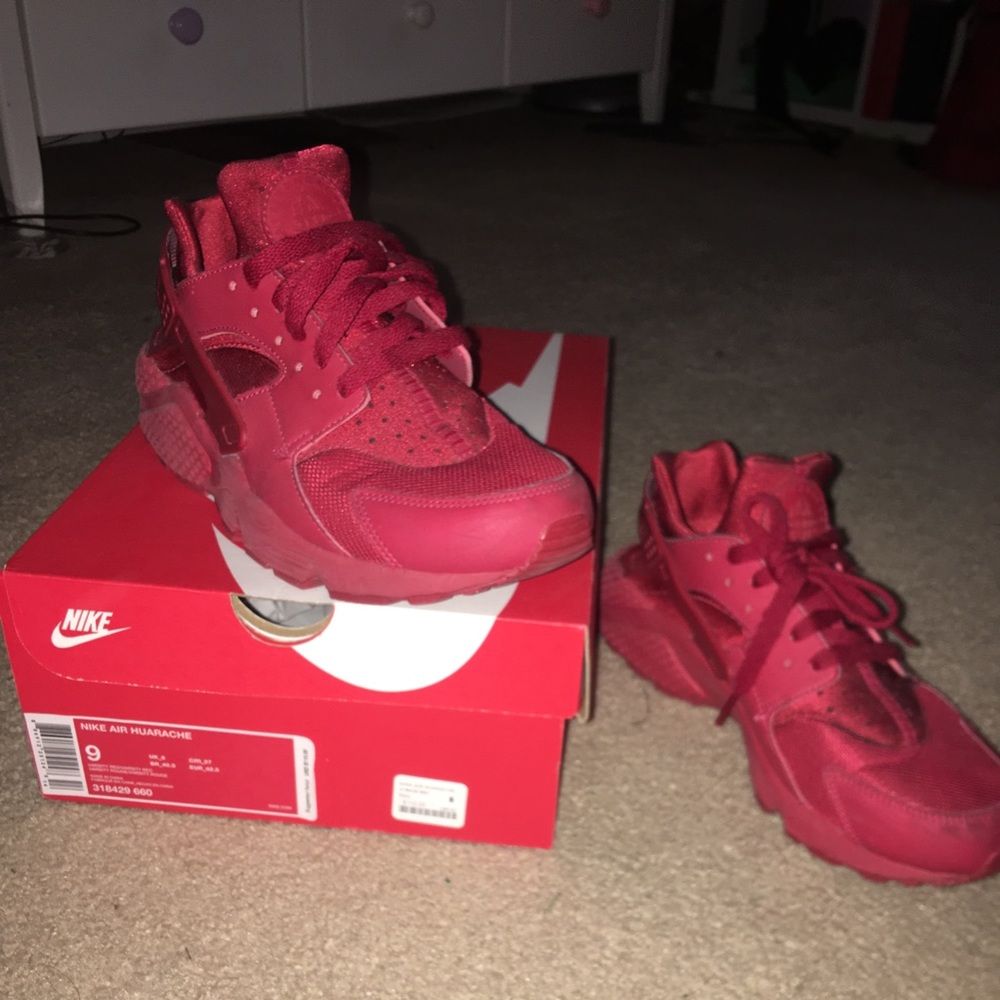 Nike Huaraches